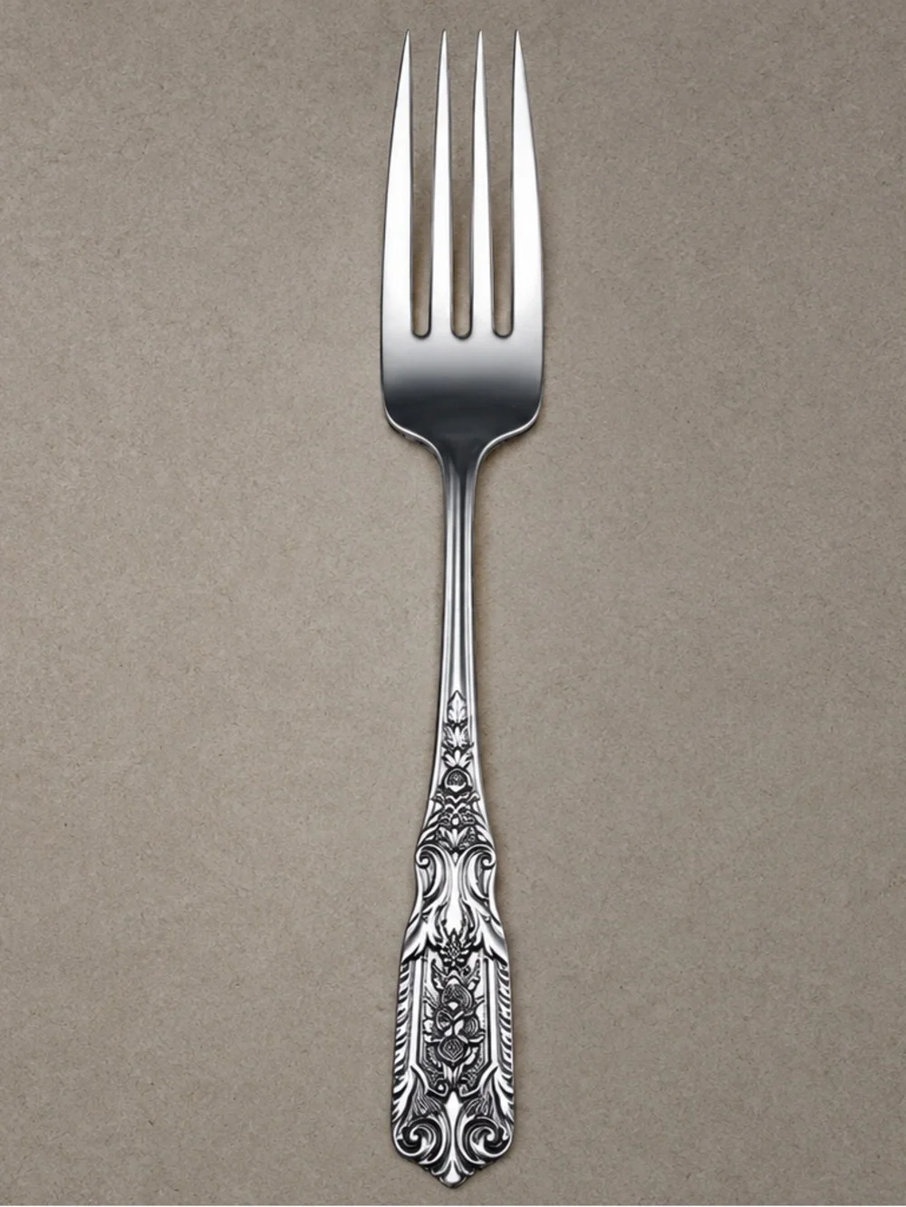 Milburn Rose by Westmorland Sterling Silver Set-1940